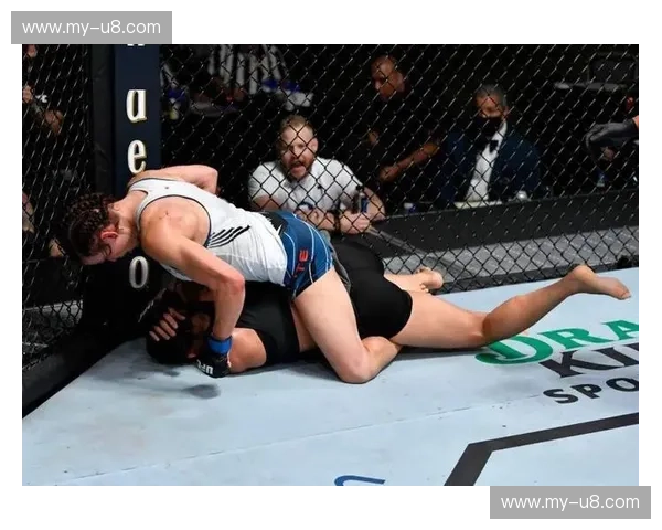 铁笼之花的巅峰绽放：米莎·塔特与中井凛的埼玉之战，一场跨越东西方的力量美学