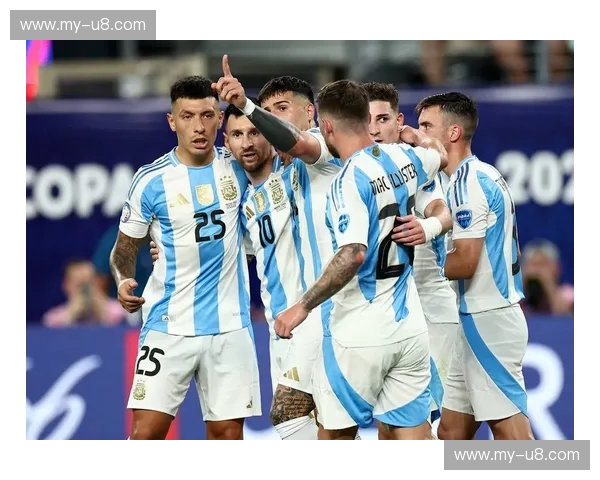 潘帕斯雄鹰再临巅峰:阿根廷vs巴拉圭直播,见证球王传奇的每一秒心跳 潘帕斯雄鹰再临巅峰:阿根廷vs巴拉圭直播,见证球王传奇的每一秒心跳