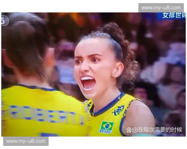 2014女排世锦赛：中日巅峰对决，一场关乎荣耀与信仰的史诗